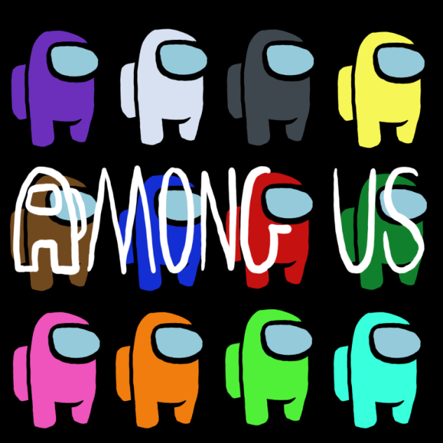 AMONG US