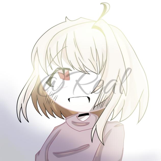 表情練習
