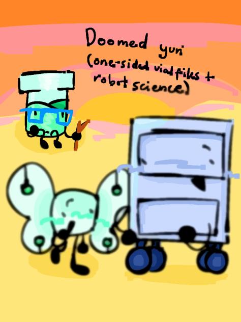 vialfiles and robotscience
