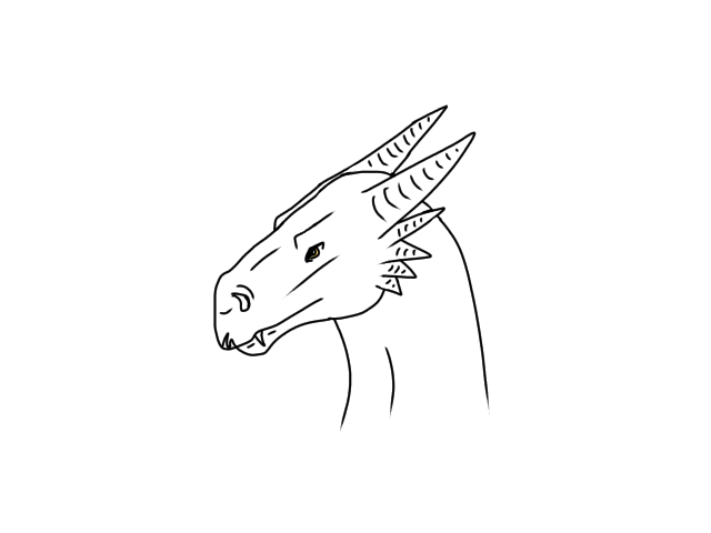Dragons - ibisPaint