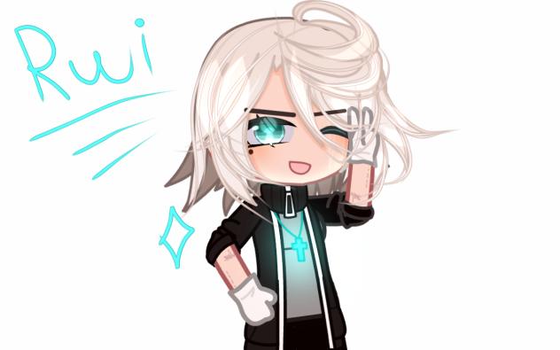 Rui !