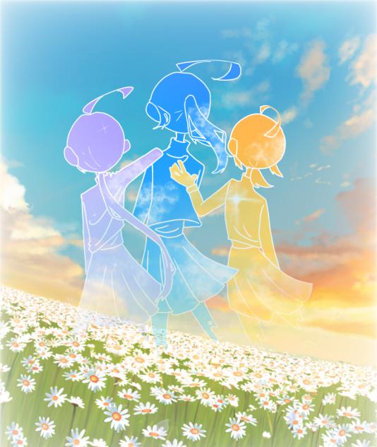 空