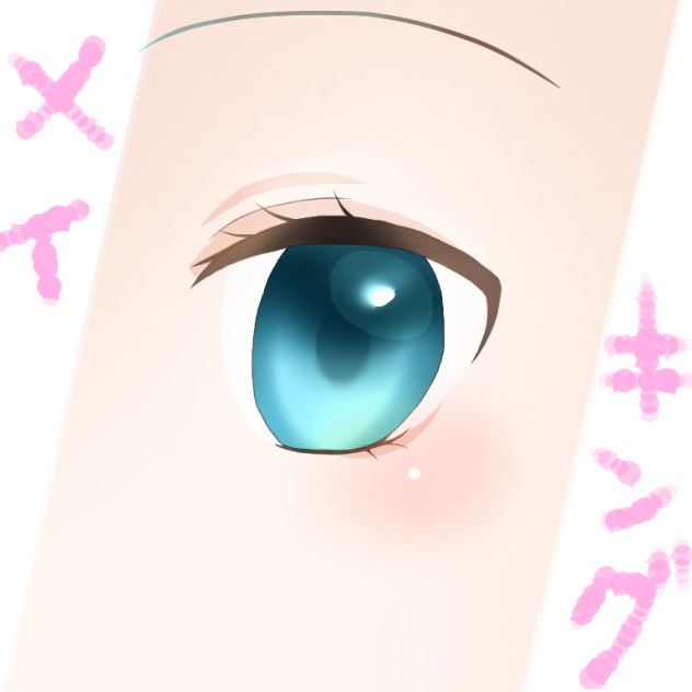 目