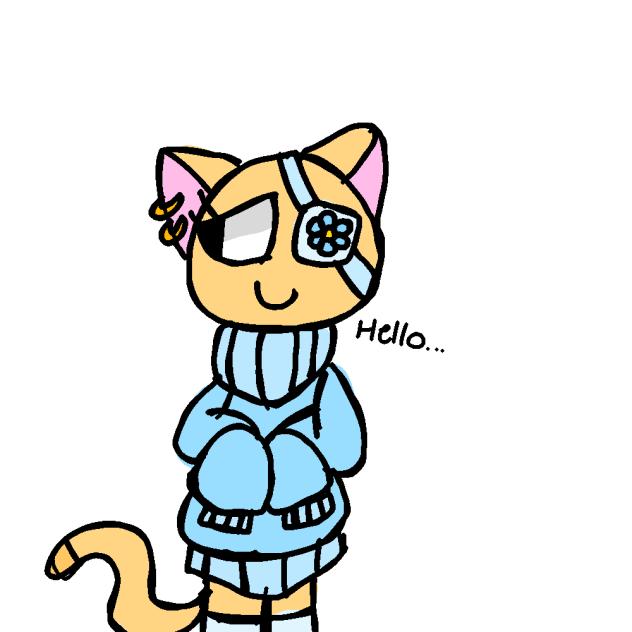 Message to people who love my art