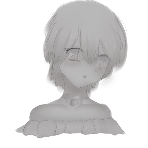 something - ibisPaint