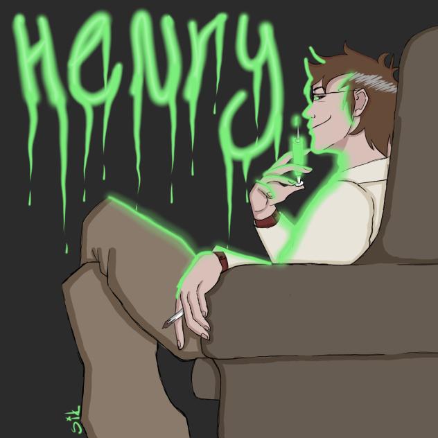 Henry