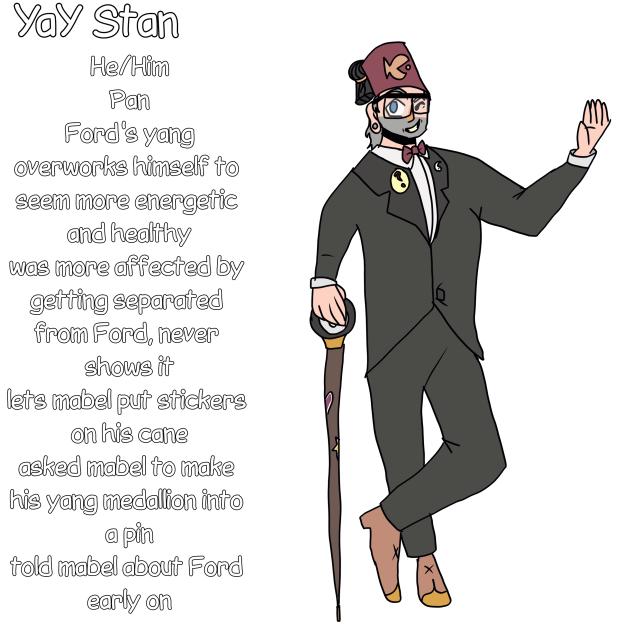 YaY Stan