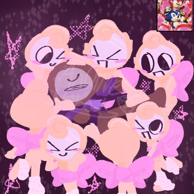 Mirror-Mystery⁉️‼️