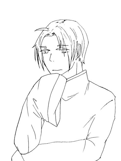 塗り絵