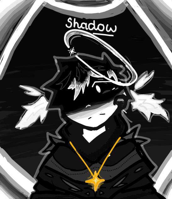 Shadow - ibisPaint