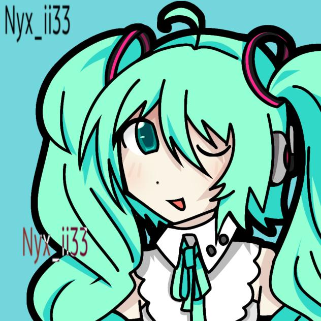 NT Mikuuu