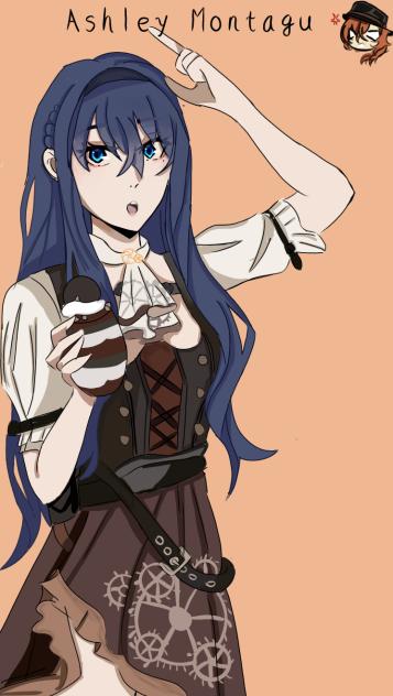 Bsd Oc
