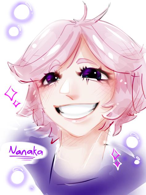 Nanaka 💜
