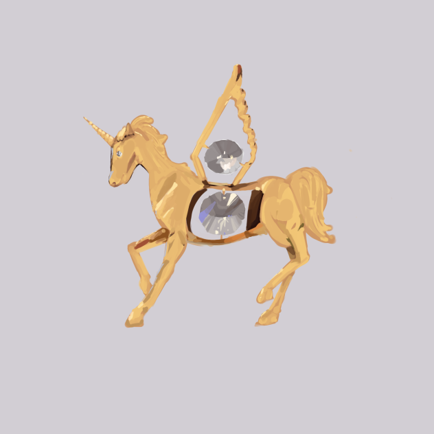 Единорожка