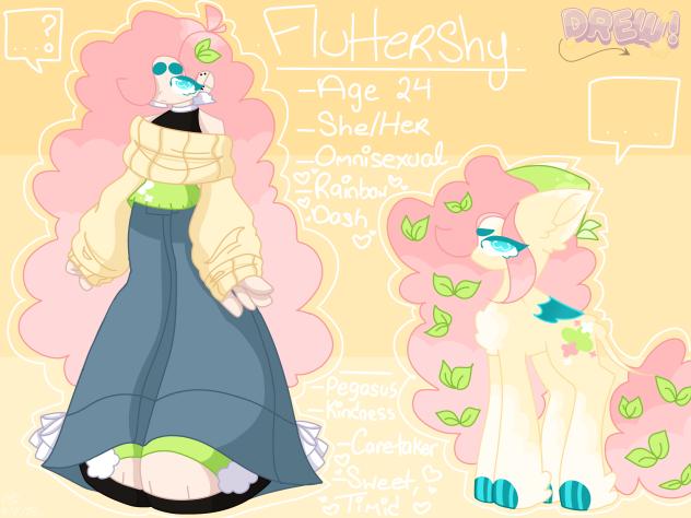 •Butterfly Sweetie•