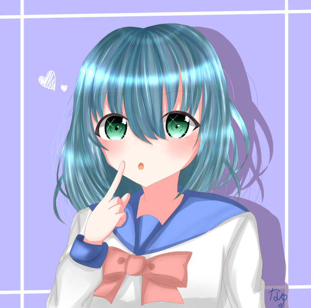 らくがき〜