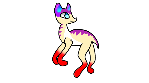 re colore d'un dessin