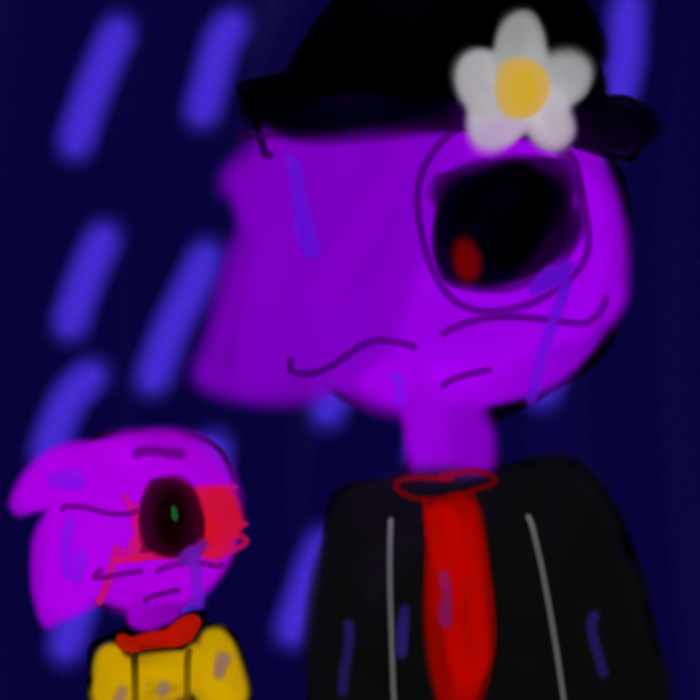 Mr p and tsp