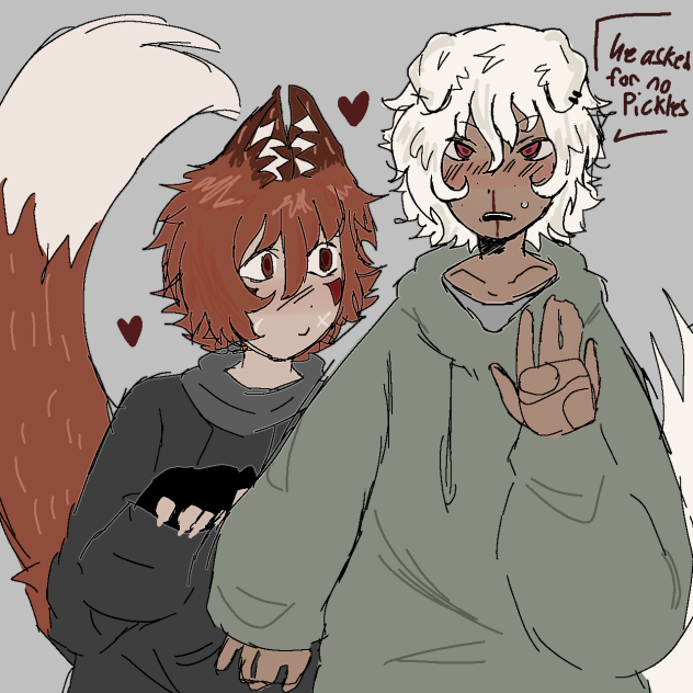 Silly willy buds