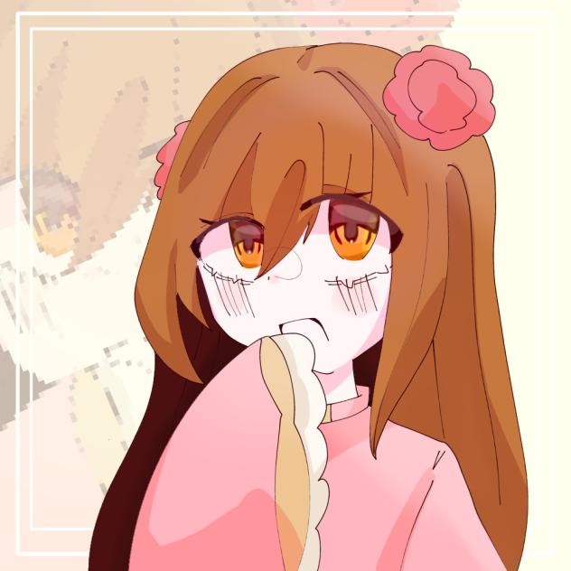 我愛你！