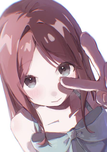 ピース