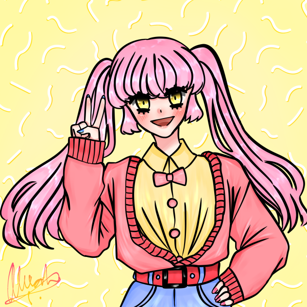 ROOKIE✌️