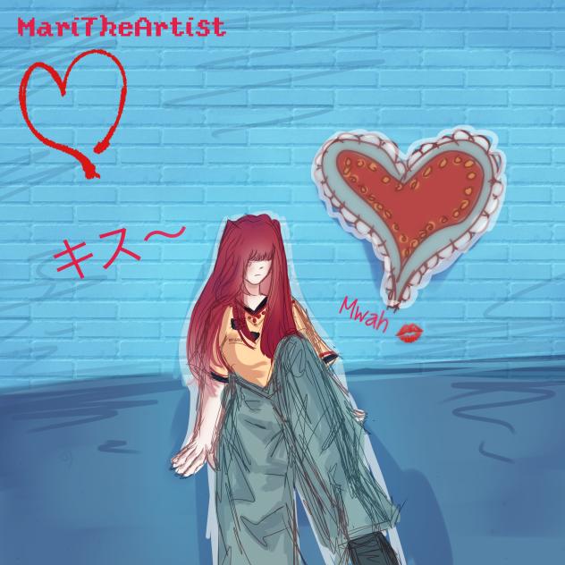 ❤️💋Heart💋❤️