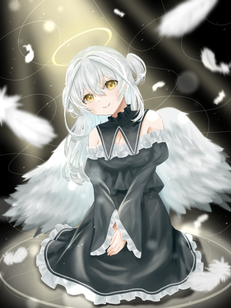 天使