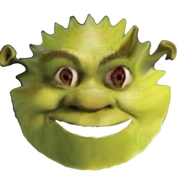 Shrek Daddy