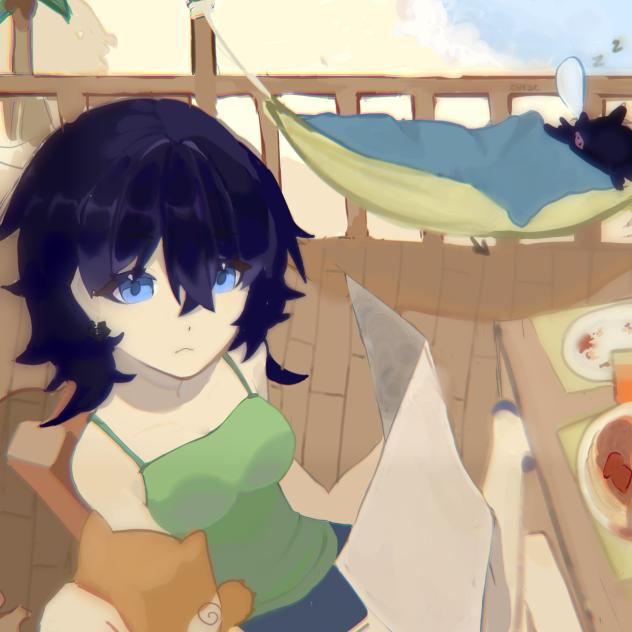 New year Vacation