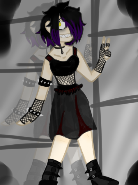 Alice picture undercover