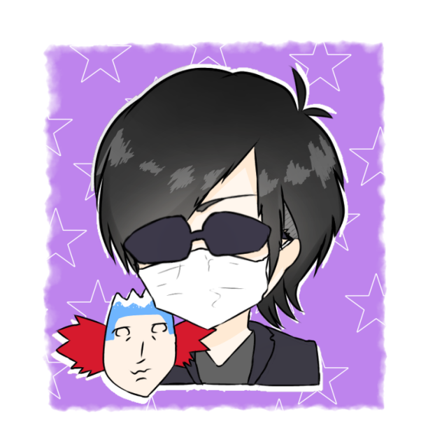 フジ アイコン用