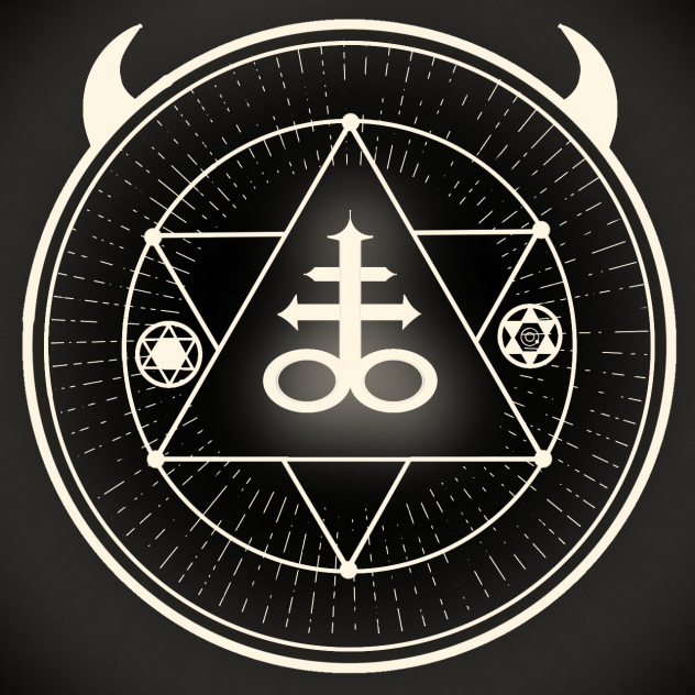 LeviathanSatan