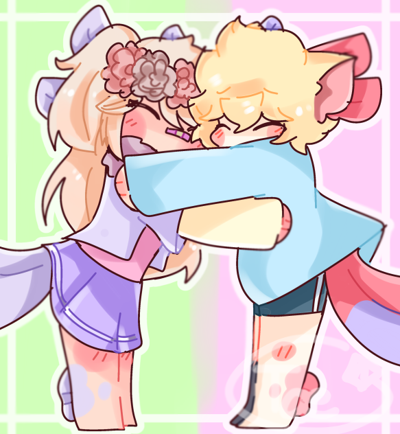 Huggos for Abby❤️✨