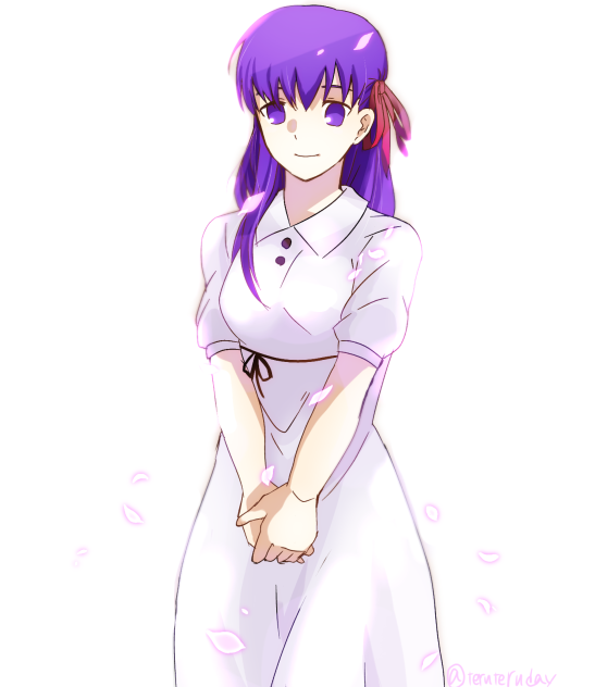 間桐桜