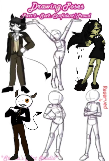 Bendy and the ink machine collab