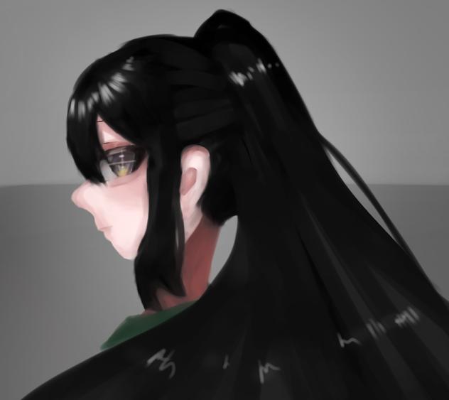 高橋夏希
