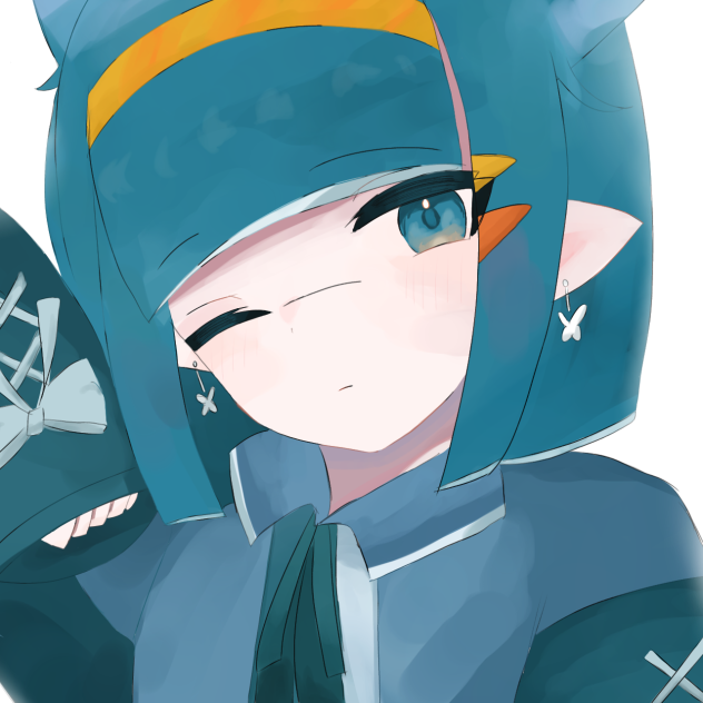 リクエスト⑦　ちょこぷーちゃん