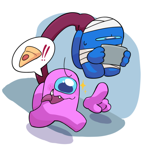 ピンクﾁｬﾝ