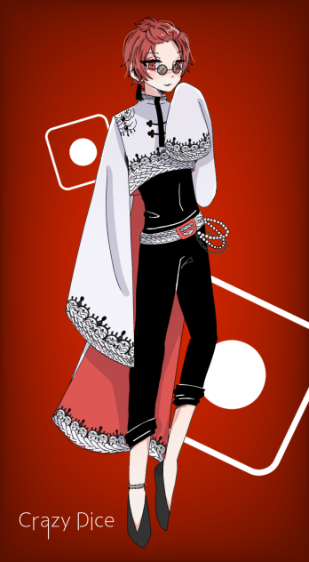 You drive me crazy!!』 - ibisPaint