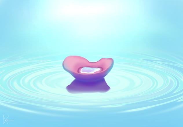 flower petal