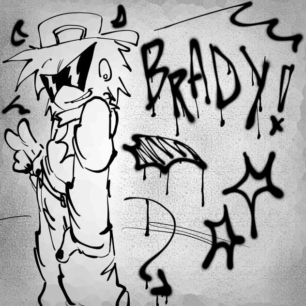 oc dude