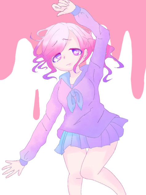 ゆめかわいい？？