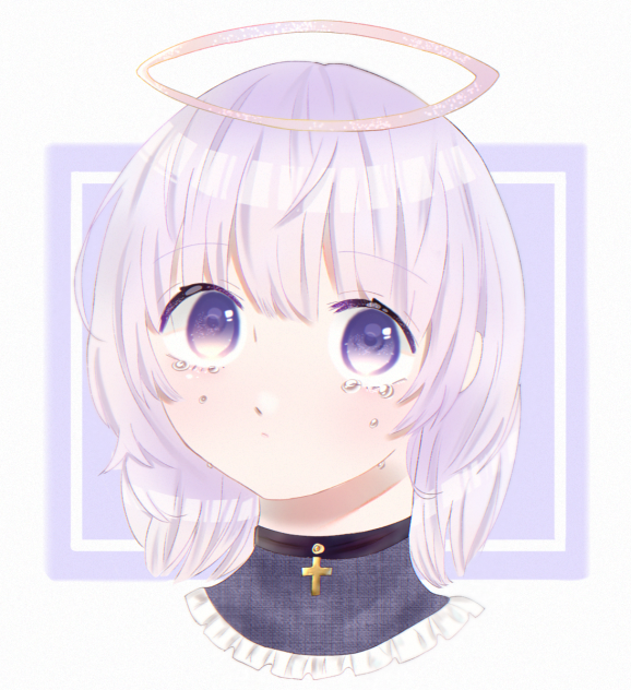 👼✨
