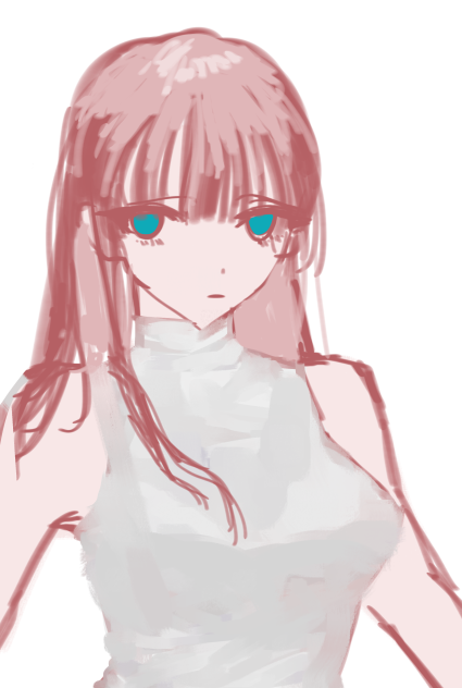 It's just doodle lol