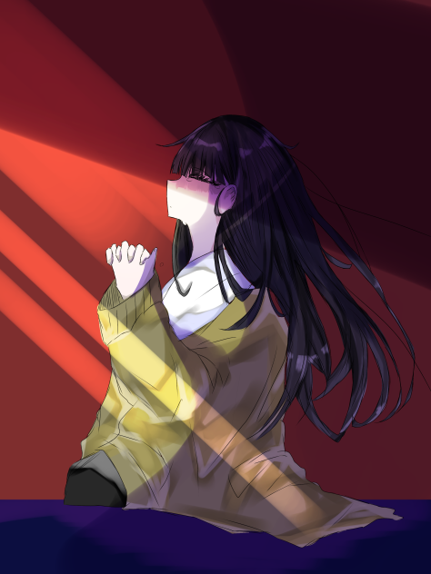 星に願いを。