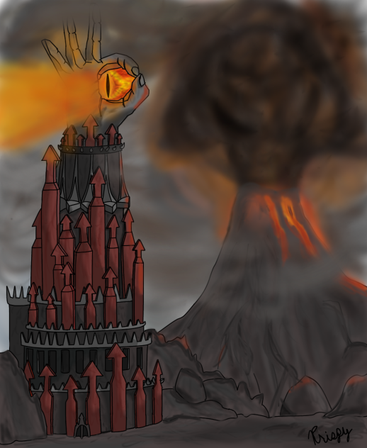 Emkay fan art