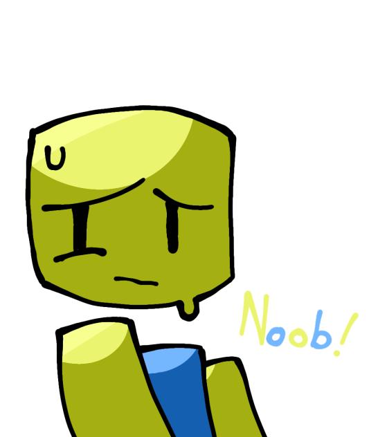 Noob ^^