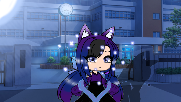 Moonlight - ibisPaint
