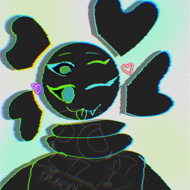 for @kiwi and her kat
